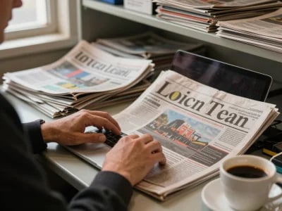 How Paywalls Impact Subscriber Growth for Local Newspapers - detail