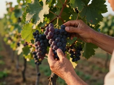 Natural Wine Producers by Region: Profiles and Insights - detail